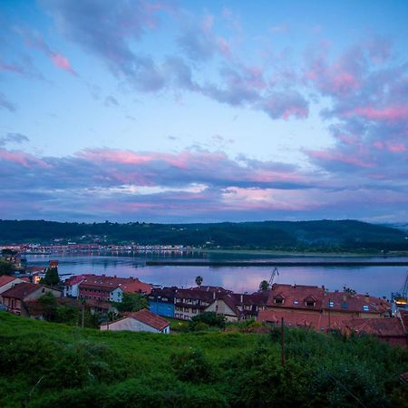 Апартаменты Sea Breeze And Beautiful Views! Мурос-де-Налон Экстерьер фото