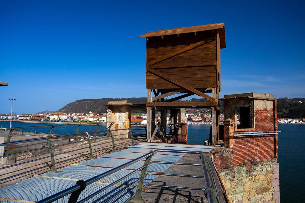 Апартаменты Sea Breeze And Beautiful Views! Мурос-де-Налон Экстерьер фото